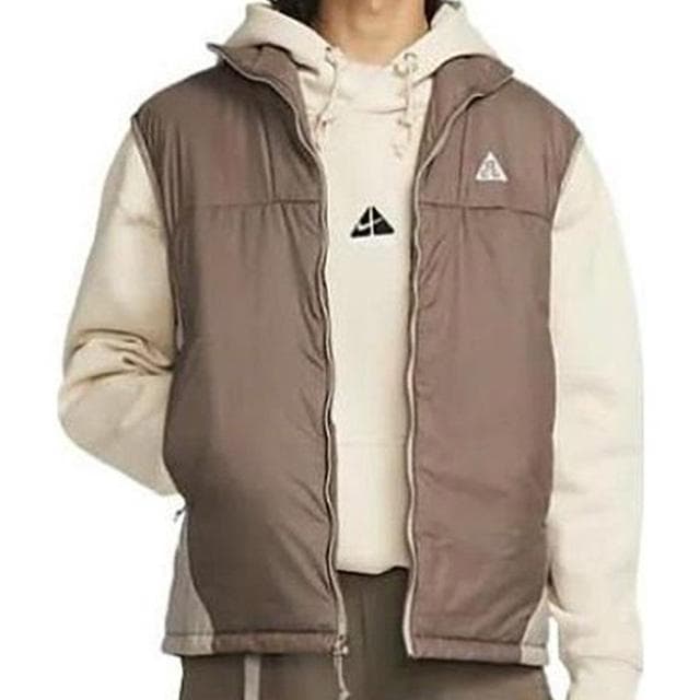 RO 新品 NIKE ACG TFADV ROP DE DOP VEST