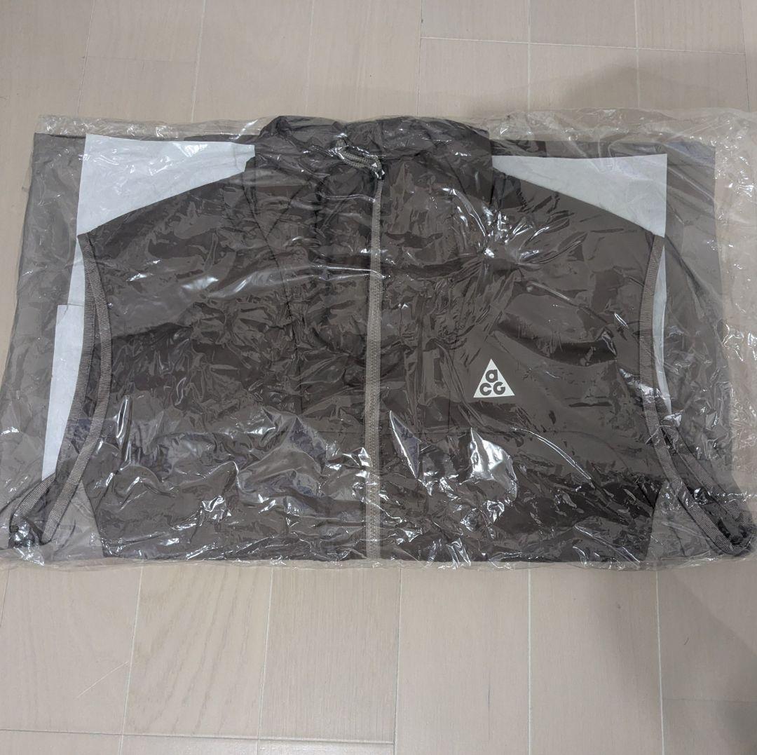 RO 新品 NIKE ACG TFADV ROP DE DOP VEST