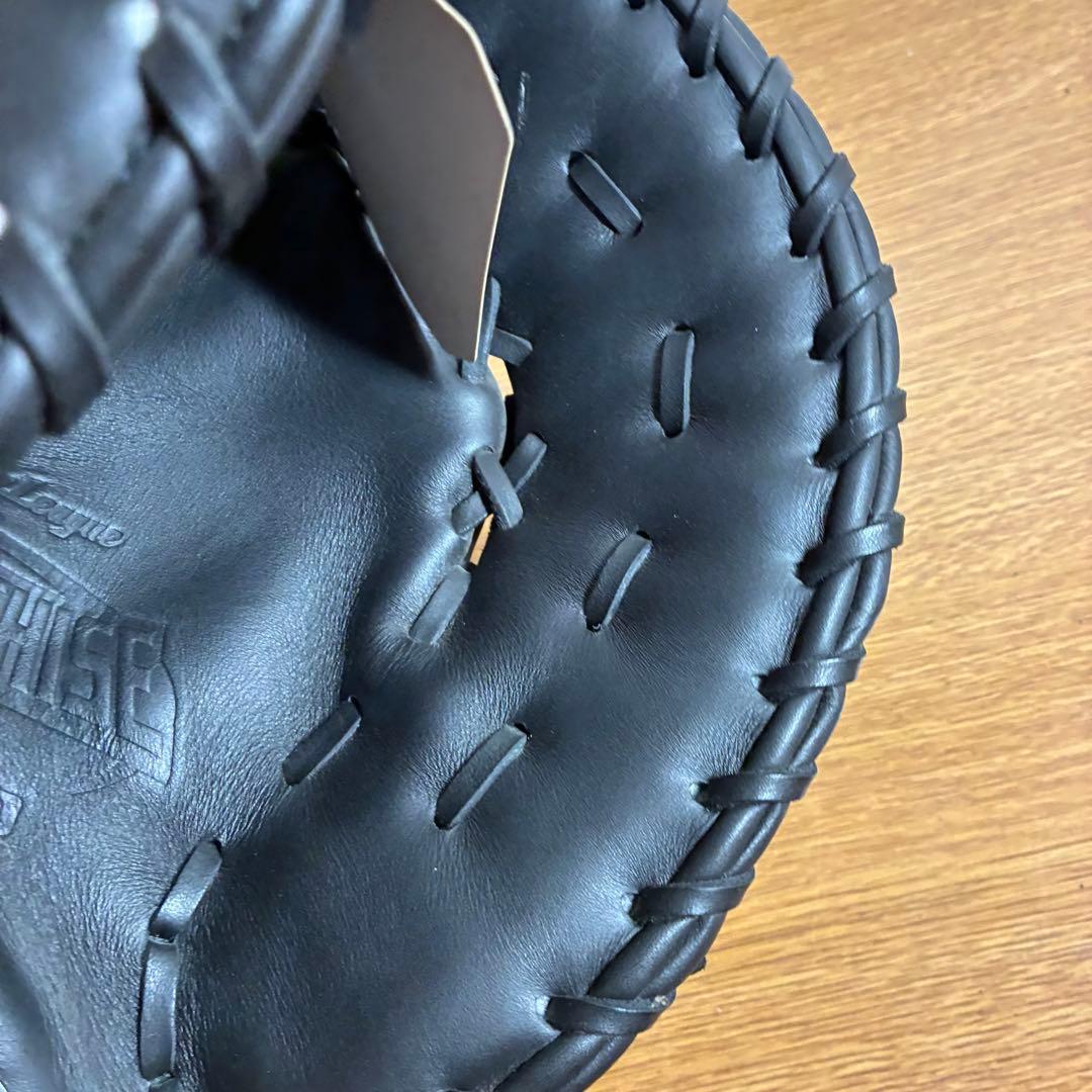 ミズノ ビューリーグ 一般軟式 ファーストミット 新品未使用