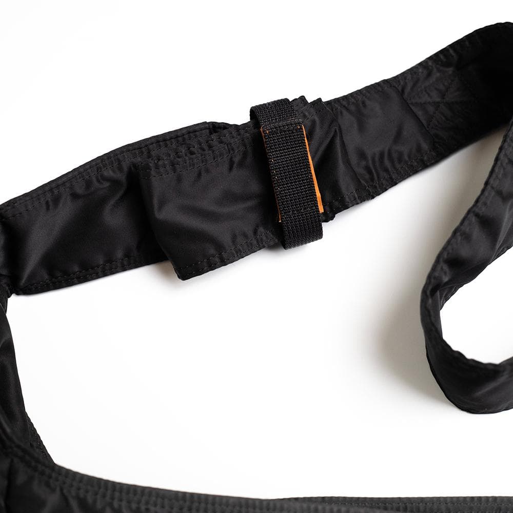 希少 HEADPORTER ヘッドポーター タンカー ナインショルダー タンカー