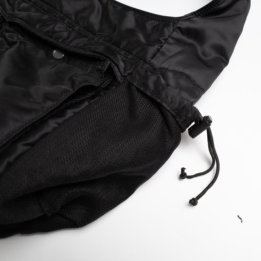 希少 HEADPORTER ヘッドポーター タンカー ナインショルダー タンカー