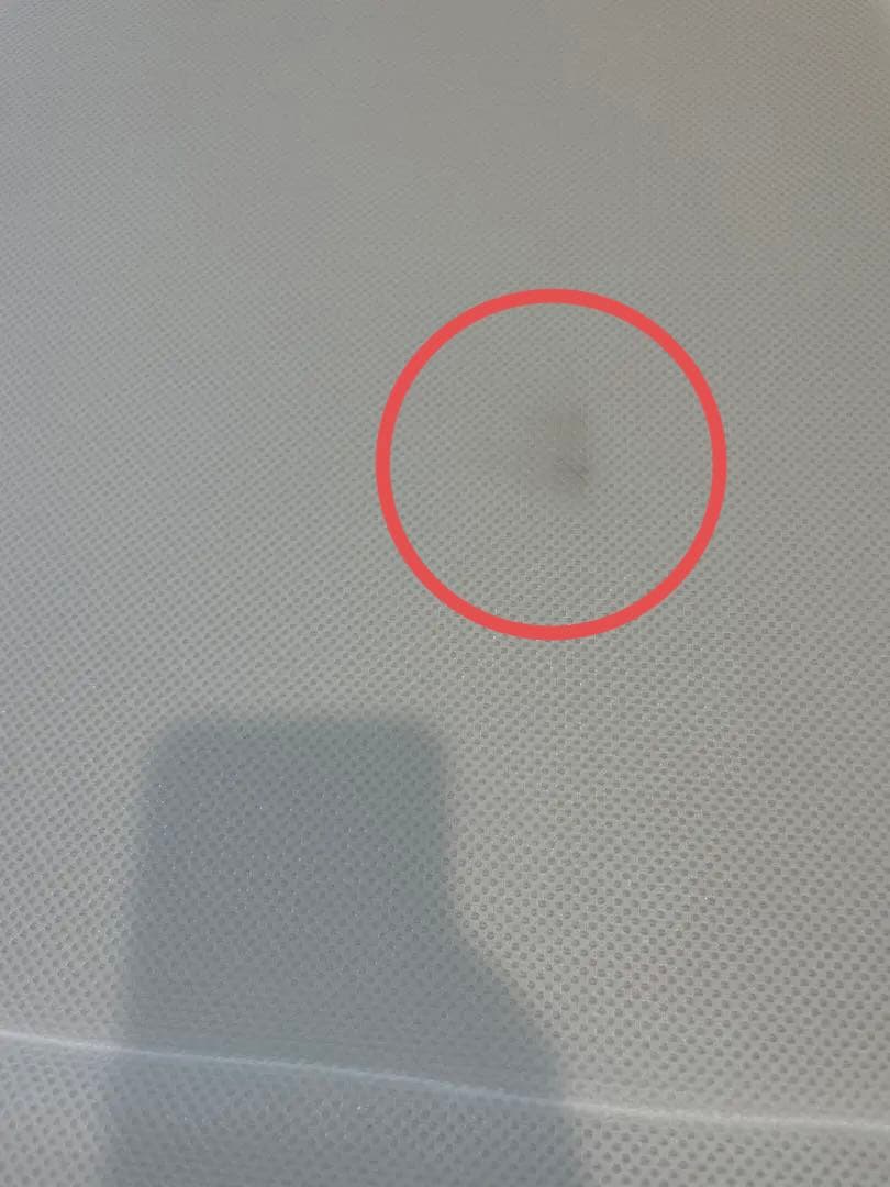 A*o様 エアウィーヴ　スマートZ01 セミダブル