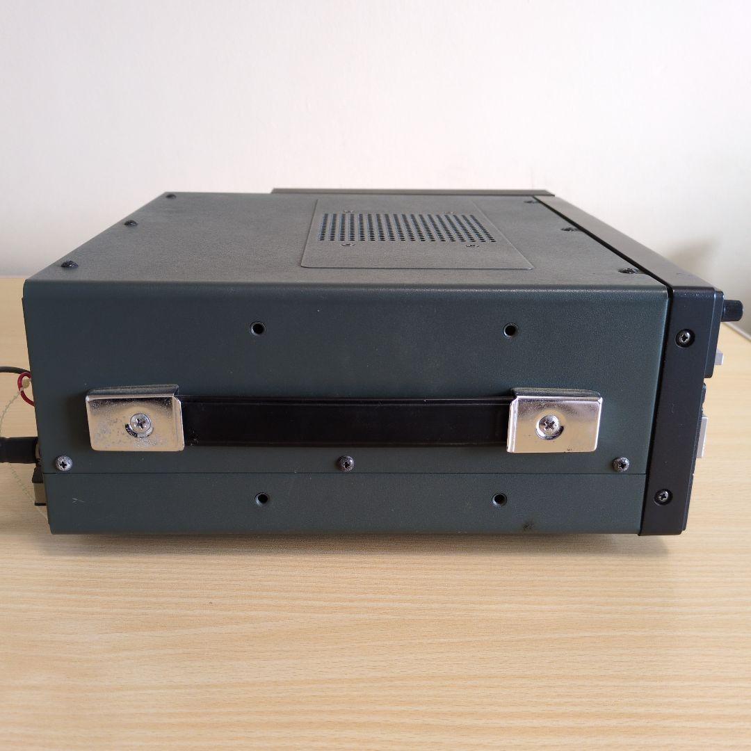 ICOM IC-R7000広帯域受信機、TV-R7000Jレシーブアダプター