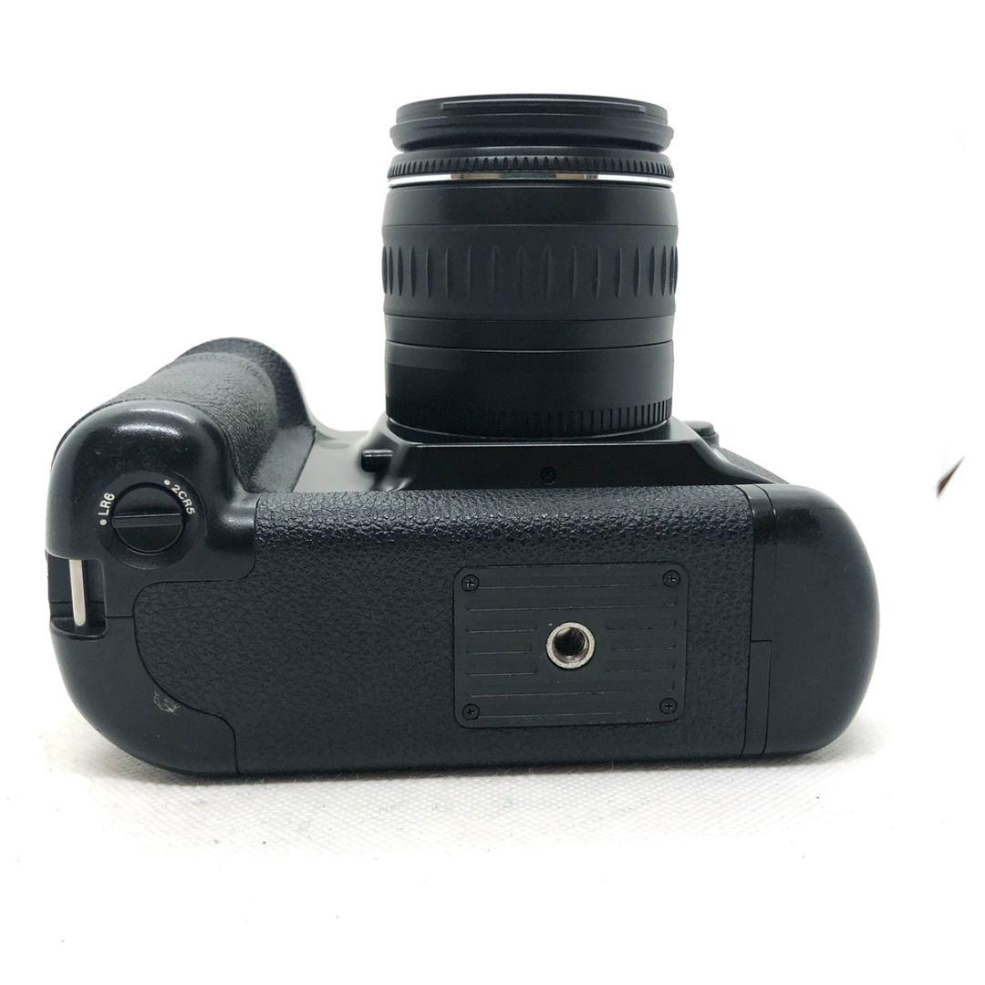 【C7192】キヤノン EOS-1N+キヤノン LENS EF 28-105mm