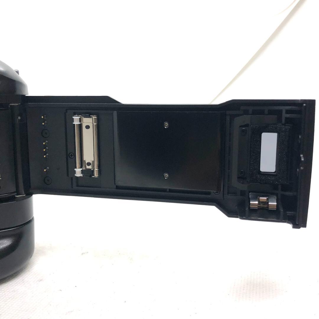 【C7192】キヤノン EOS-1N+キヤノン LENS EF 28-105mm