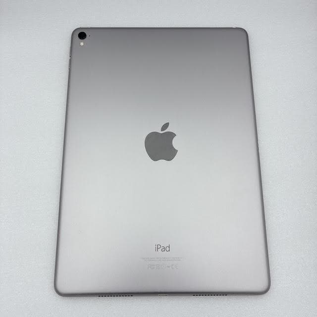 【極美品】iPad Pro 9.7インチ 256GB FLMY2J/A スペース