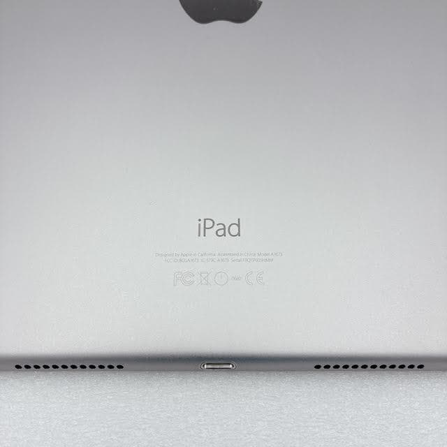 【極美品】iPad Pro 9.7インチ 256GB FLMY2J/A スペース