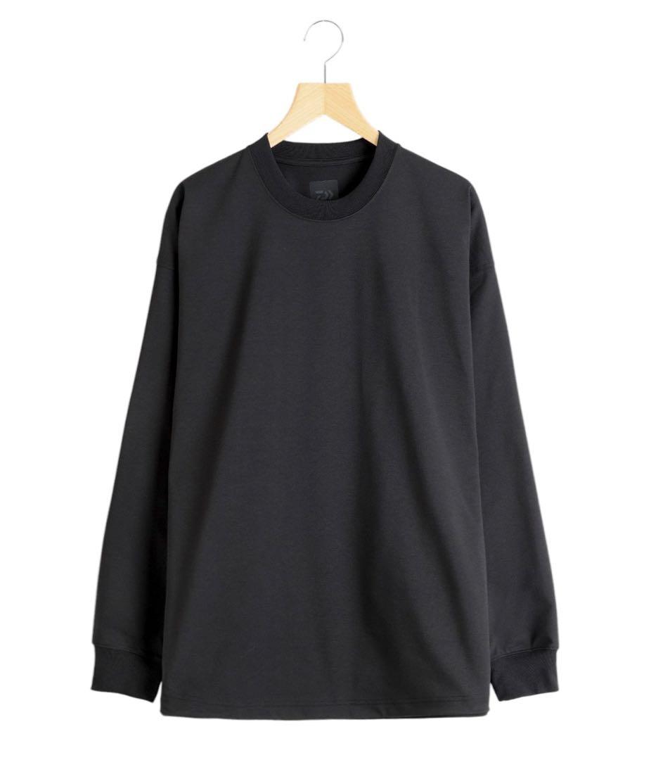 新品 TECH DRAWSTRINGL/STEE ’'Lサイズ''