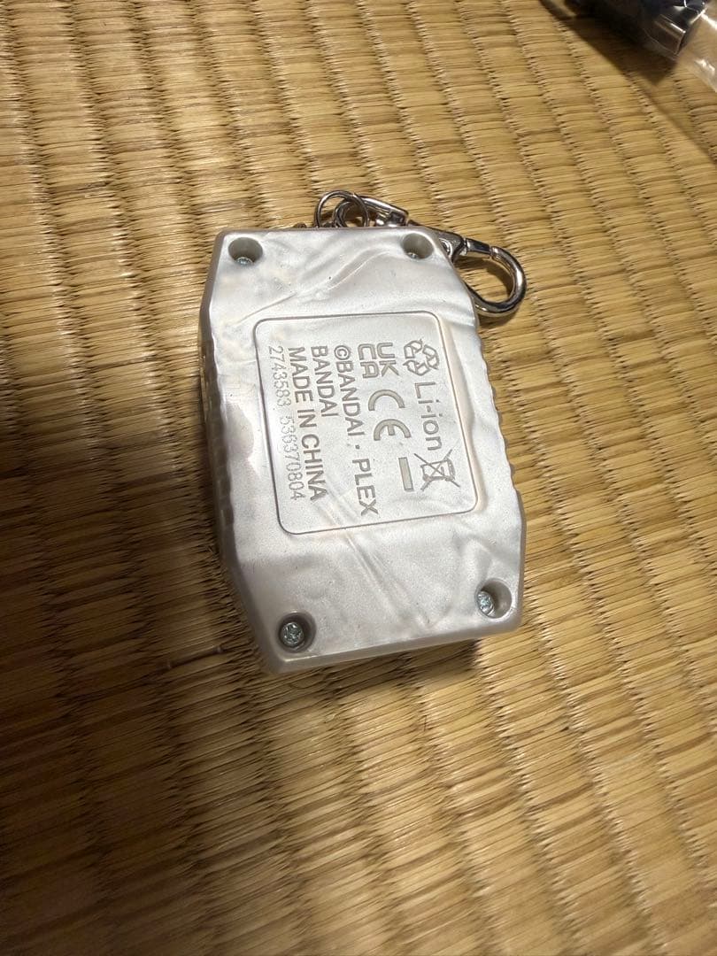 デジモンペンデュラムcolor ZERO