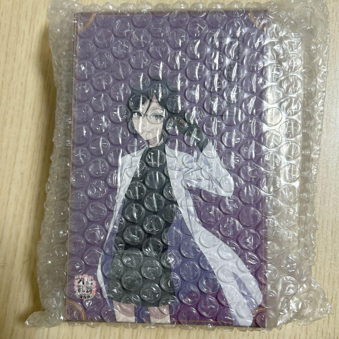 onkyo ワイヤレスイヤホン　薬研藤四郎　新品未開封　刀剣乱舞　山下誠一郎