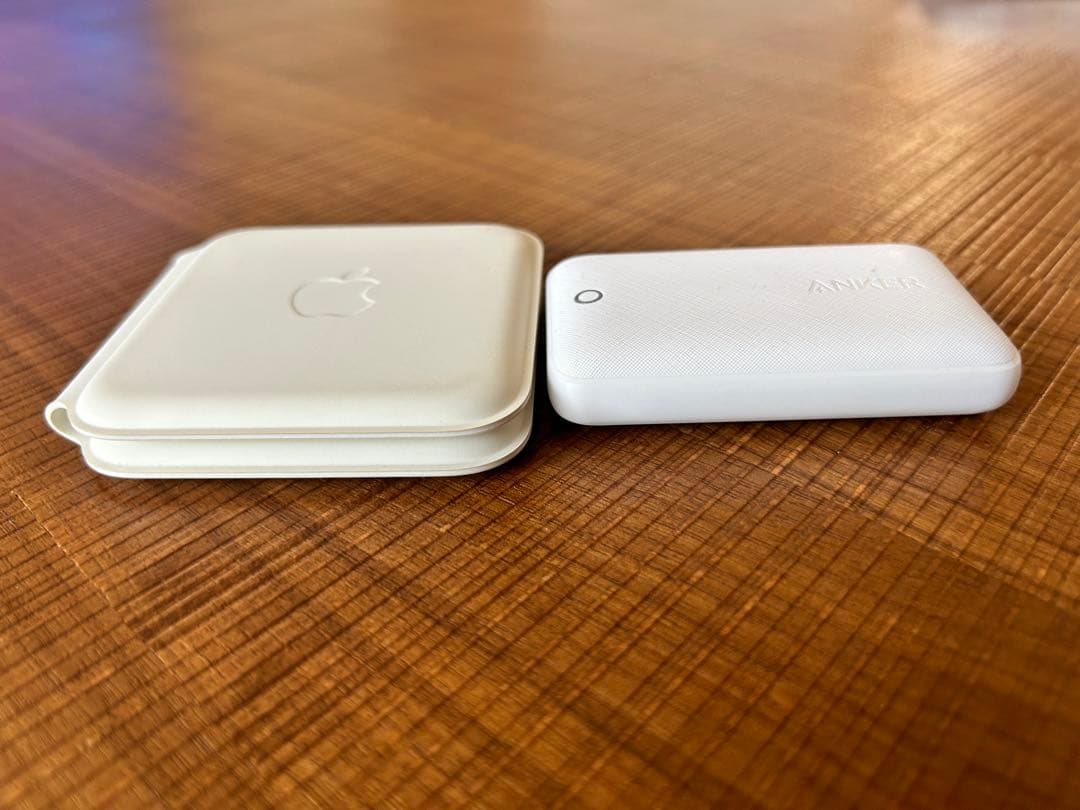 Apple MagSafeデュアル充電パッド おまけ付き