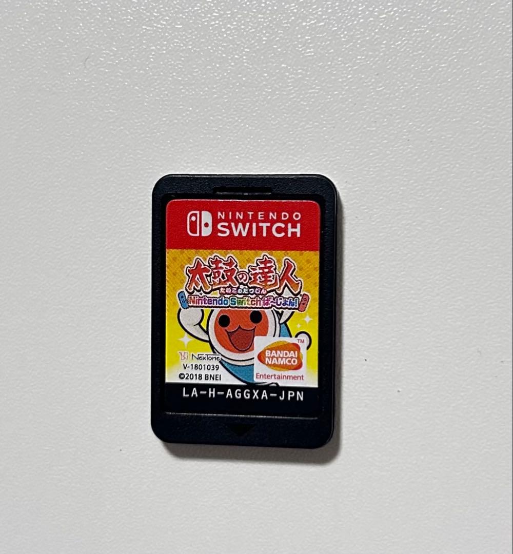 Switchソフト5本セット‼️