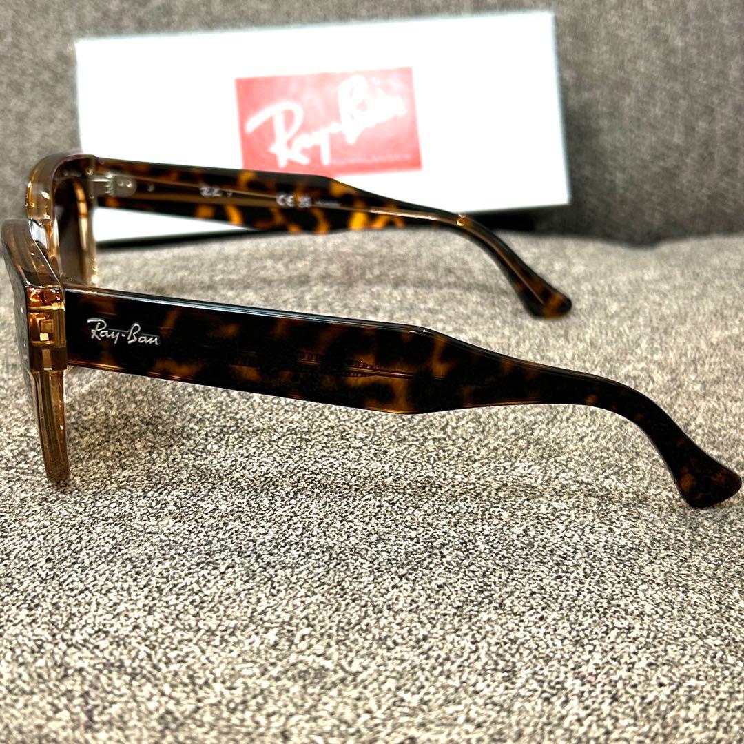 日本正規RayBan RB0298SF 1292M2レイバン メガホークアイ偏光