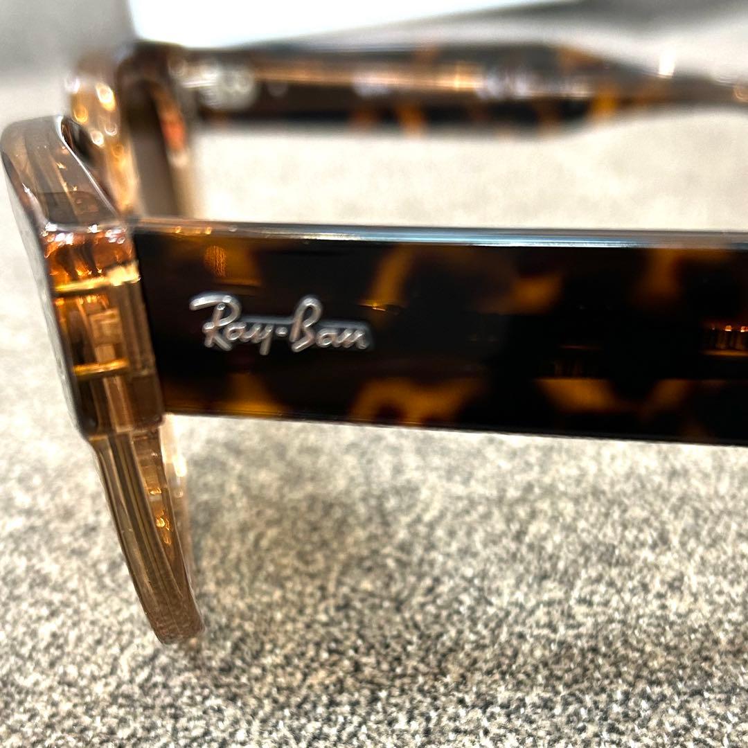日本正規RayBan RB0298SF 1292M2レイバン メガホークアイ偏光