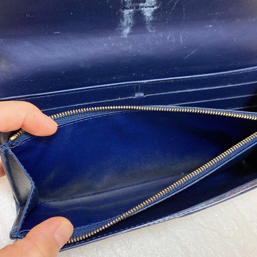 ヴィトン　イカットフラワー　長財布　ルイヴィトン