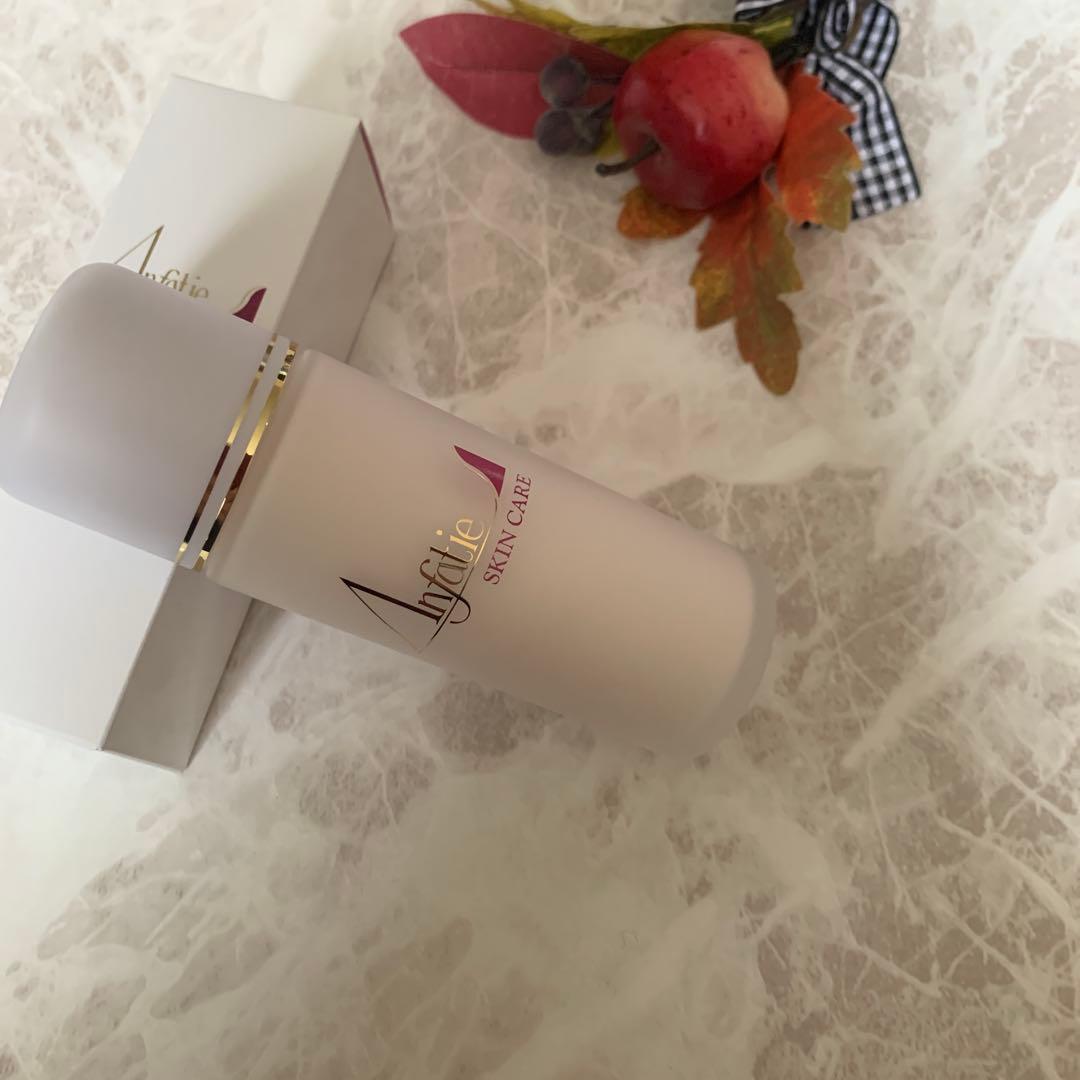 アンファテイ　スキンケアNA　 3本　新箱