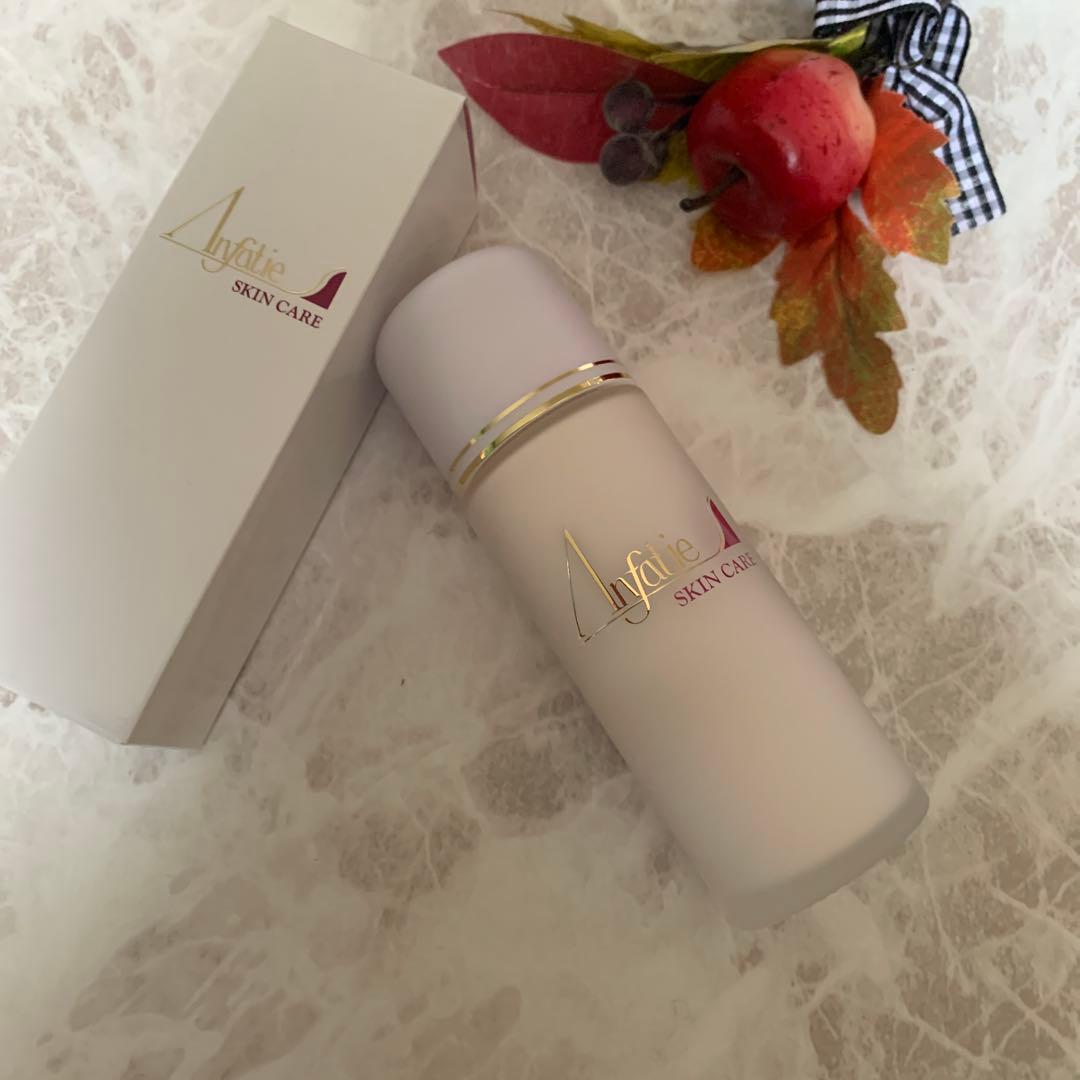 アンファテイ　スキンケアNA　 3本　新箱