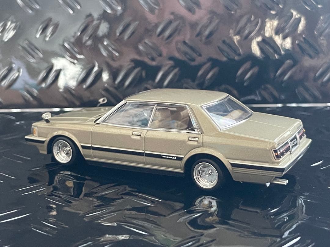 ば*ん様 ディズム GX61クレスタ スーパールーセント ライトベージュM