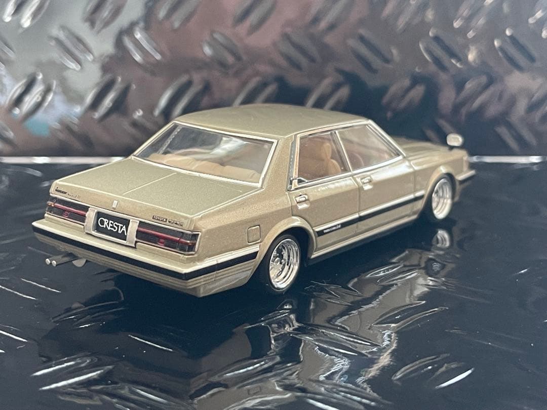 ば*ん様 ディズム GX61クレスタ スーパールーセント ライトベージュM