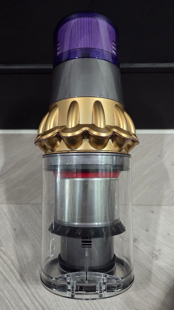 ④ダイソン dyson V11 SV14 本体のみ エコモード63.5分