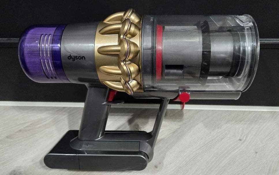 ④ダイソン dyson V11 SV14 本体のみ エコモード63.5分