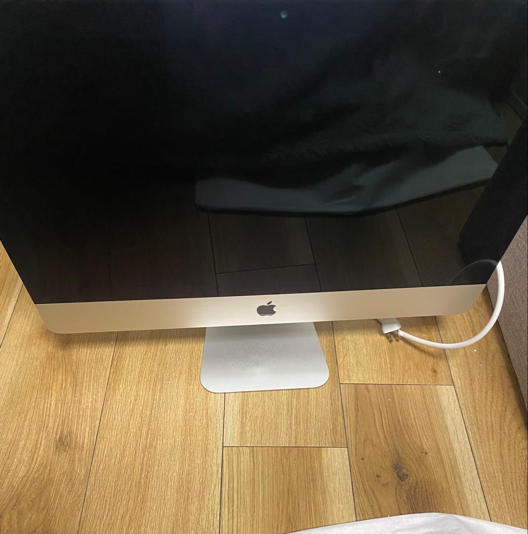 iMac 21.5 ジャンク品