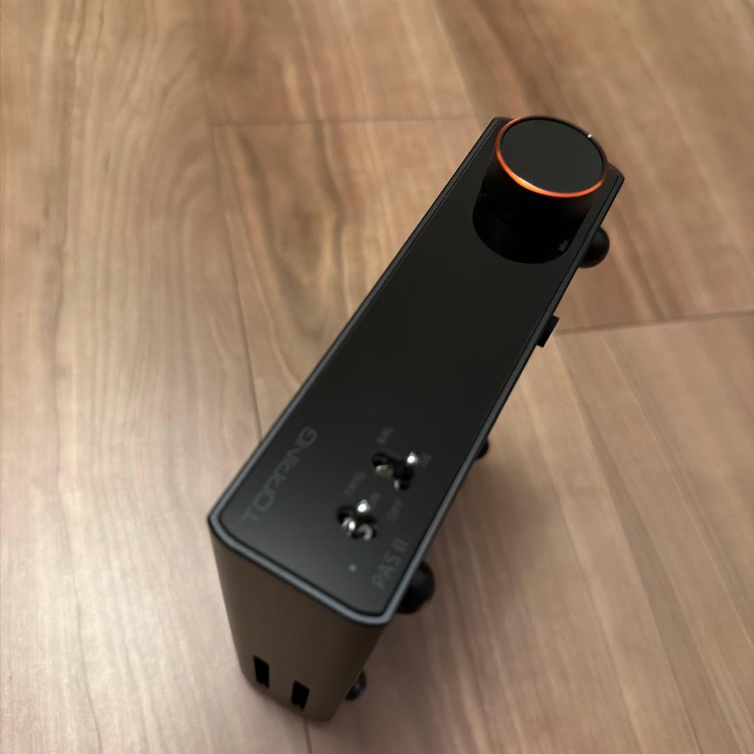 アンプ Topping PA5 II