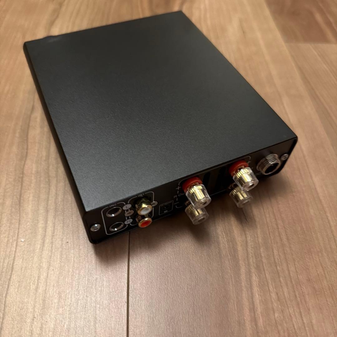 アンプ Topping PA5 II