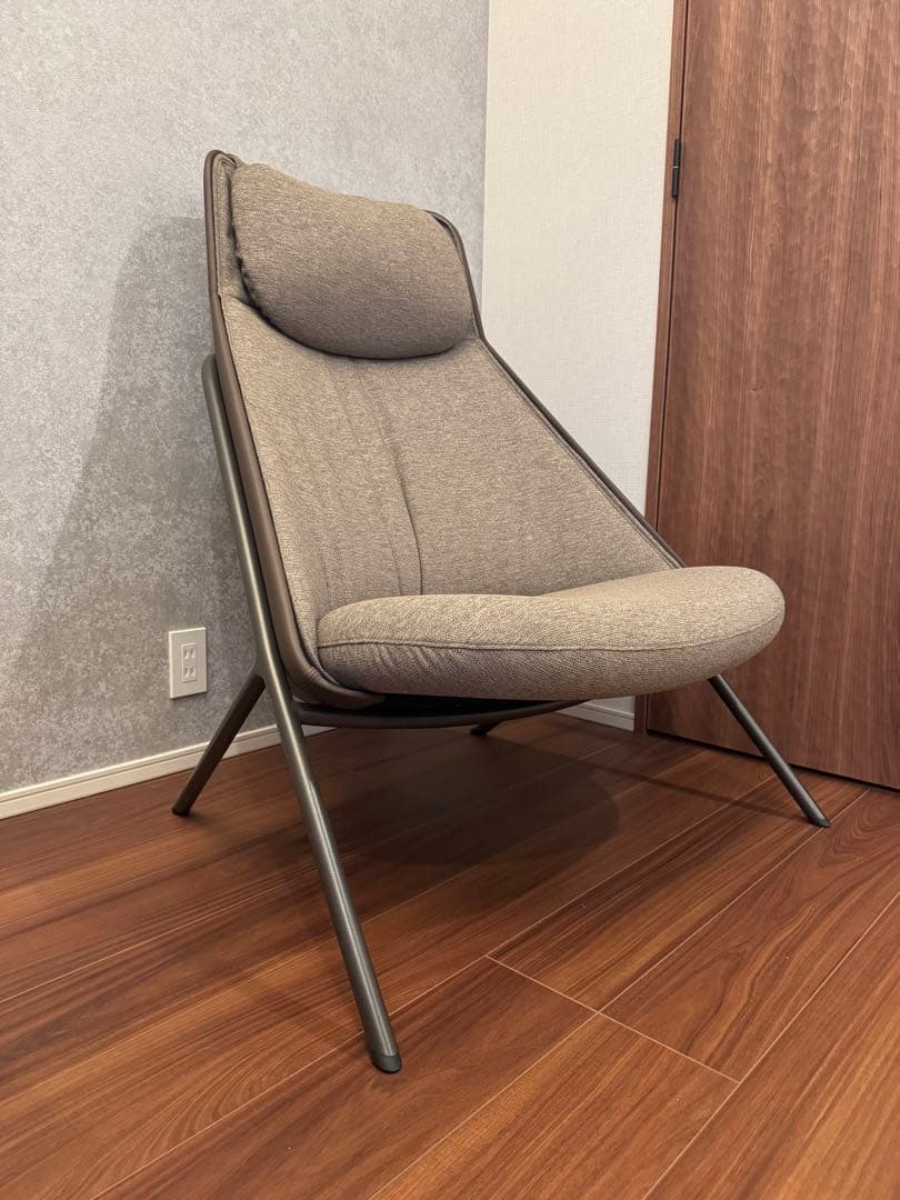 アルフレックスarflex ブランシェ 一人がけソファ