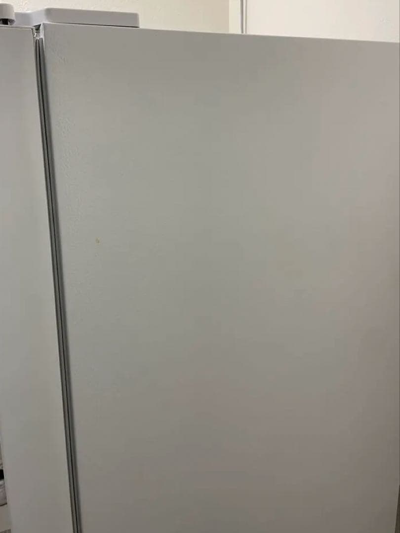 2023年製　送料込み　Haier ハイアール冷蔵庫 201L JR-M20A