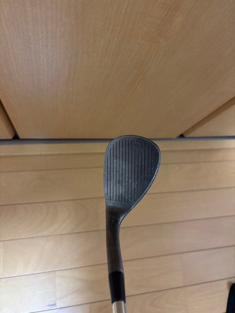Cobra SABRE 56度60度ウェッジ