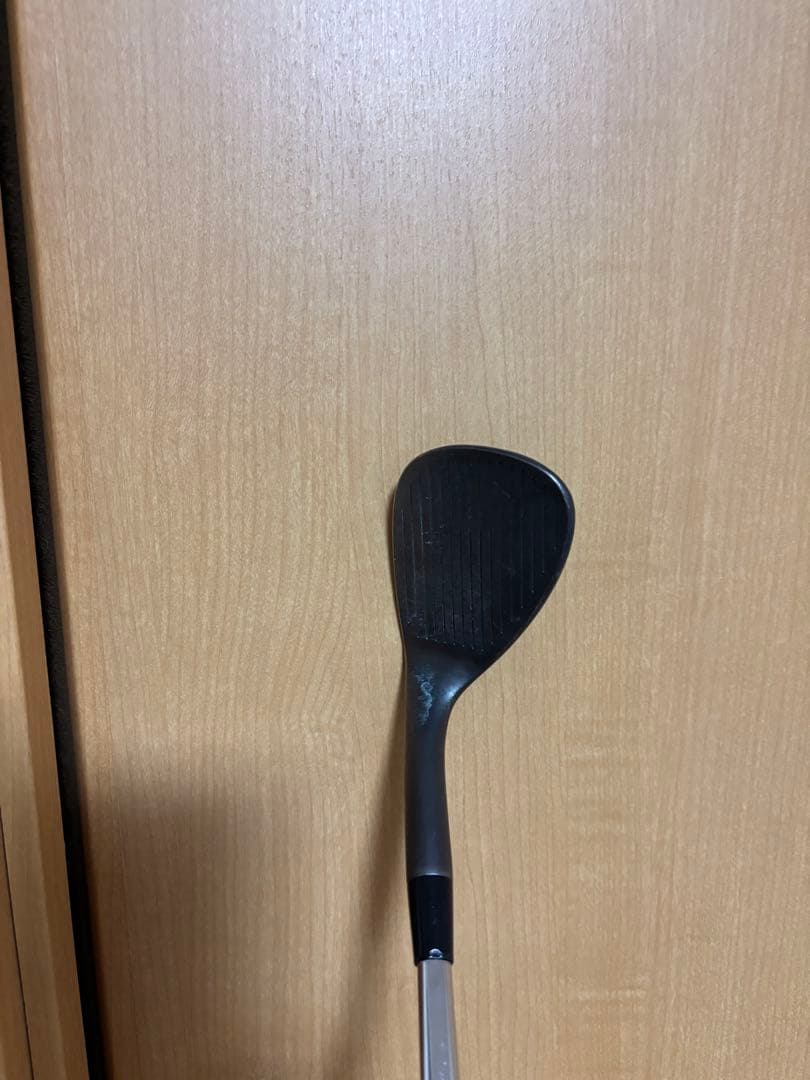 Cobra SABRE 56度60度ウェッジ