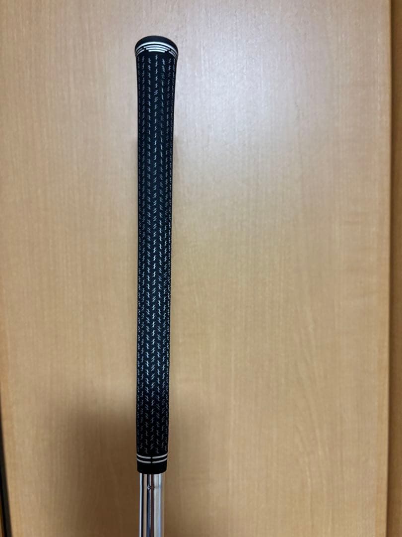 Cobra SABRE 56度60度ウェッジ