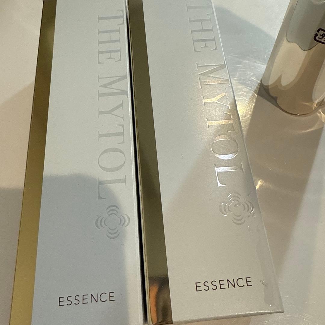 お得‼️大正製薬 ザマイトルエッセンス 30ml 導入液リフィル2本セット