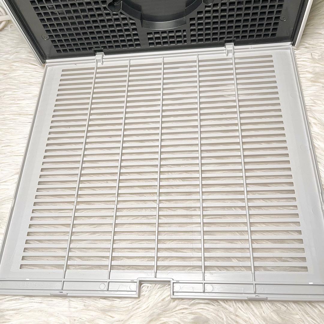 【美品】 DAIKIN 加湿空気清浄機 ACKB70Y-S 2022年製