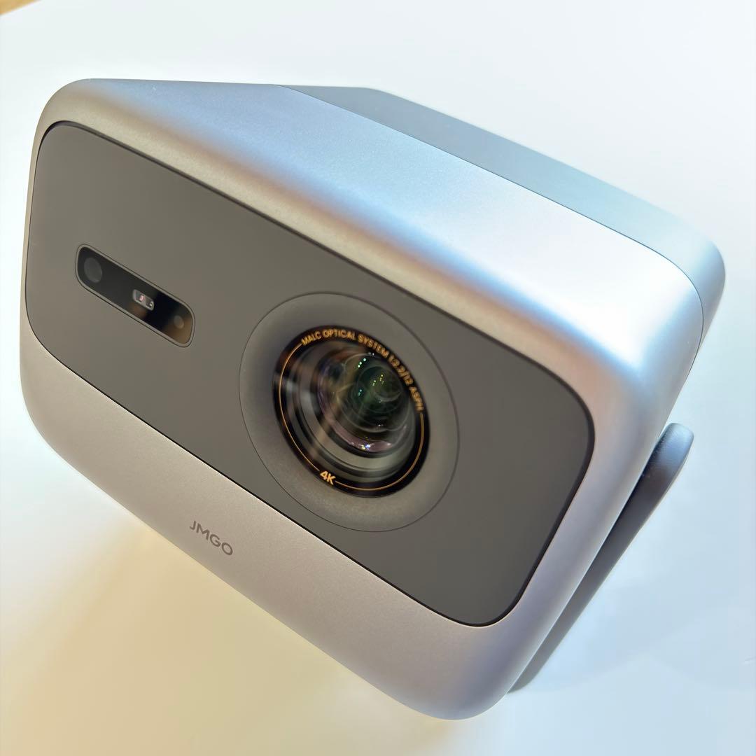 【日本正規品】JMGO N1s pro 4K プロジェクター本体