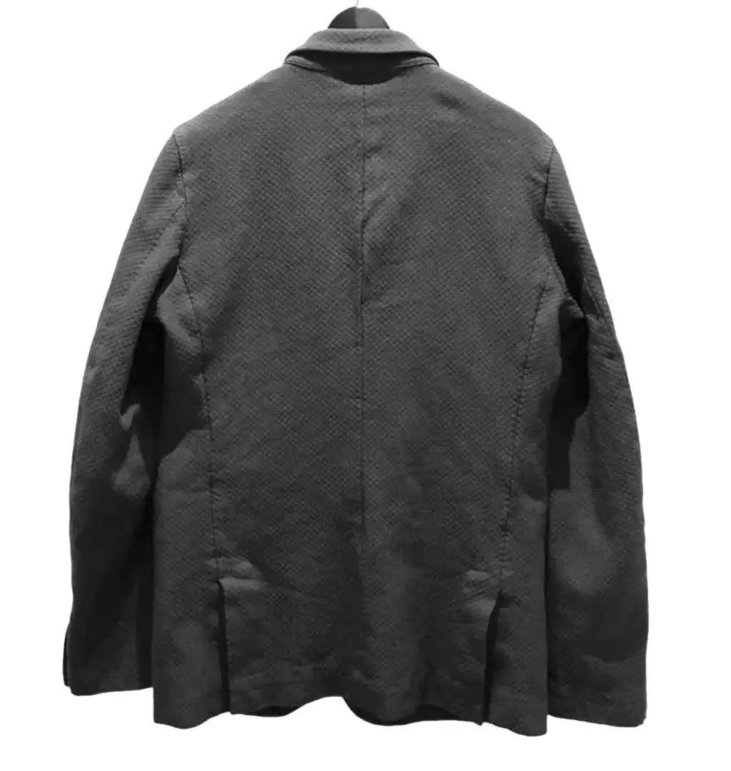 コムデギャルソンオムドゥ ジャケットM DJ-J026 ポリ縮絨