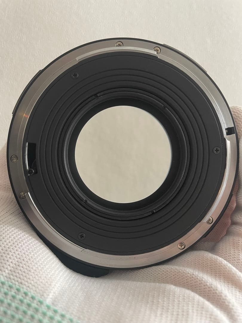 【超美品】Pentax 67 smc 105mm f2.4