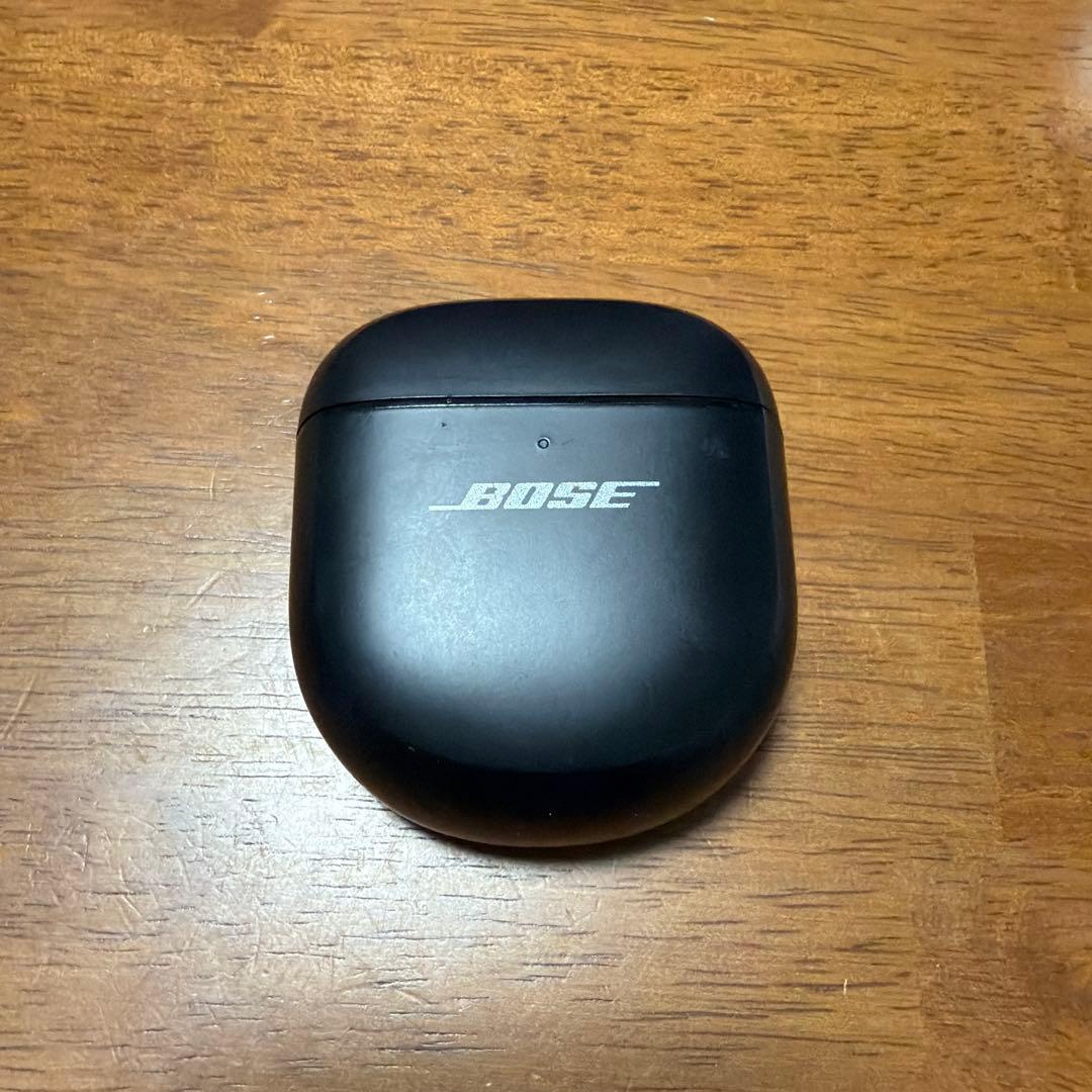 Bose QuietComfort Ultra Earbuds/ブラック