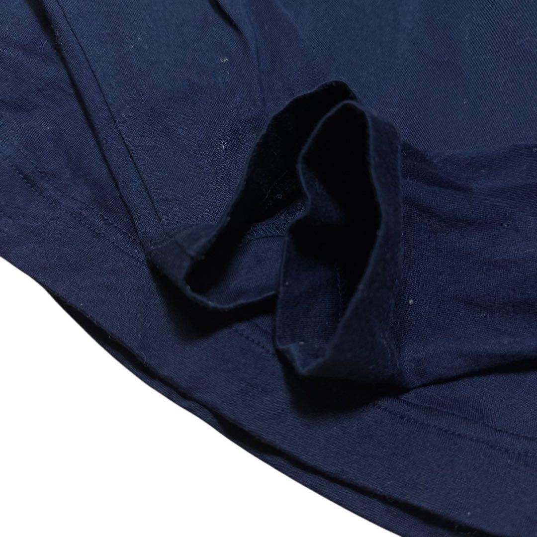 ヴィヴィアンウエストウッド レッドレーベル カットソー チェック ボウタイ 2