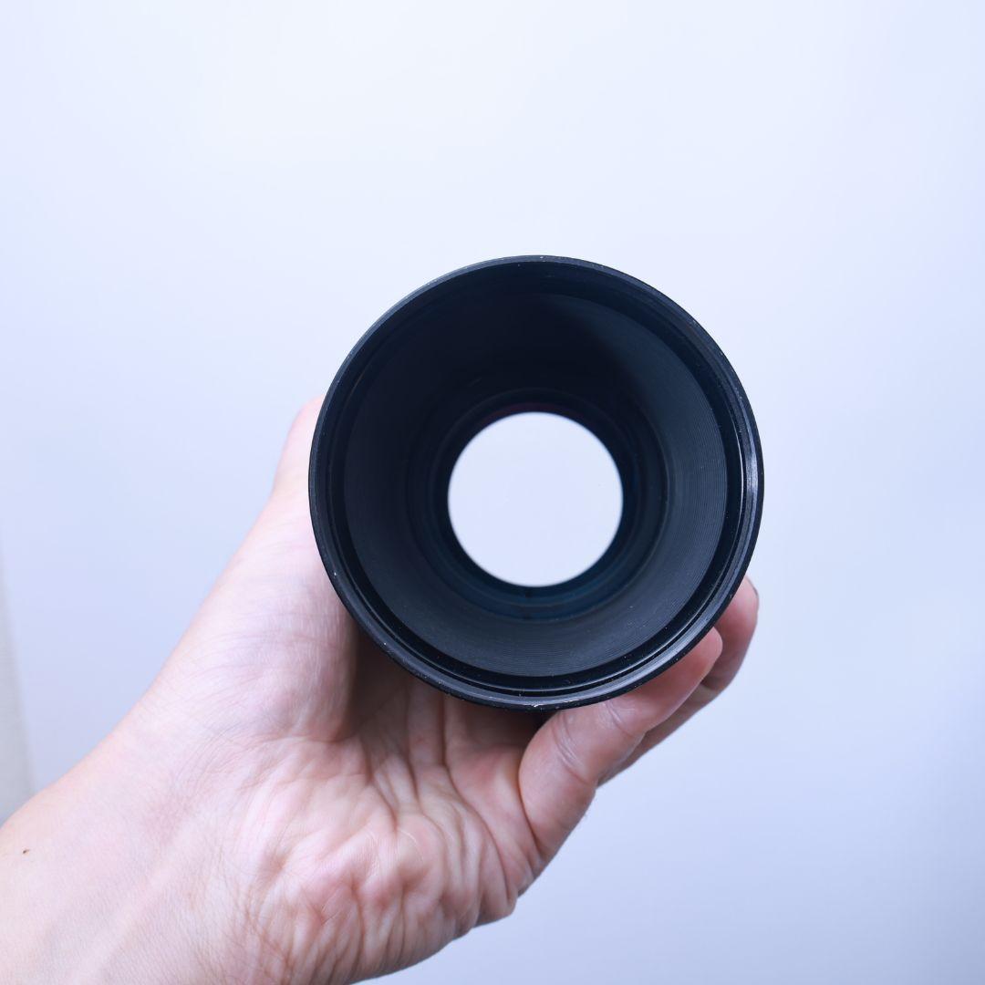 PENTAX67 レンズ3本 200mmf4 300mmf4 テレコン