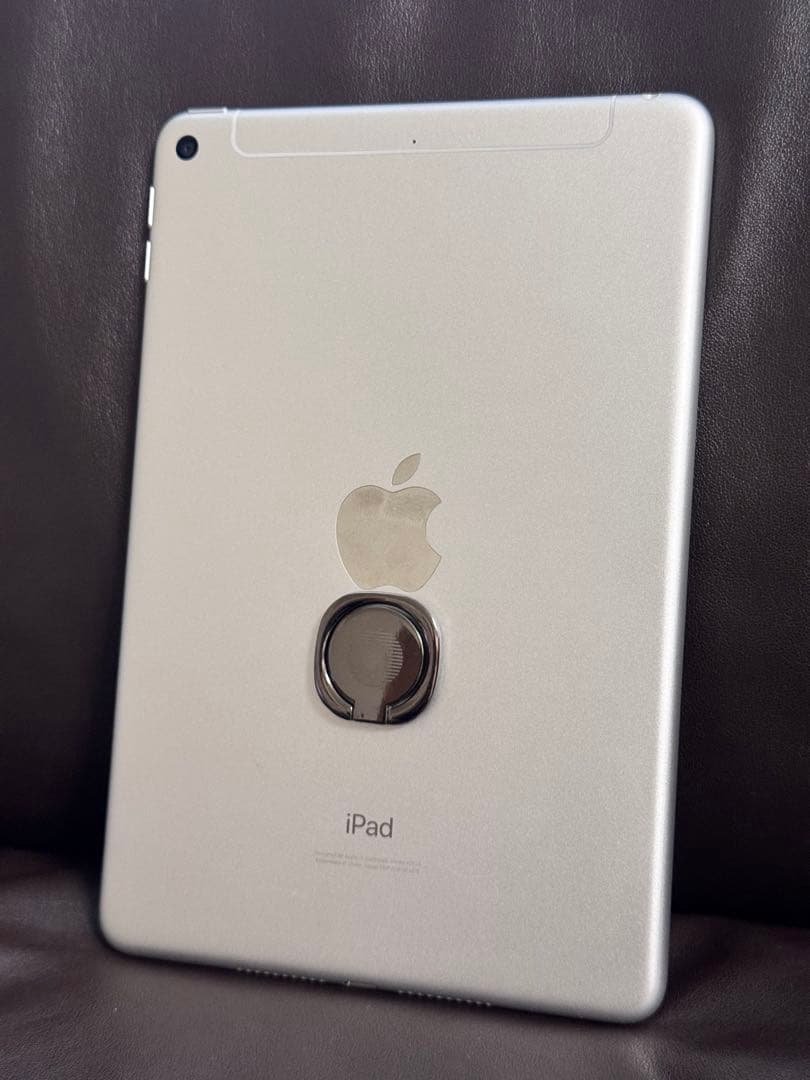 Apple iPad mini 第5世代　セルラー
