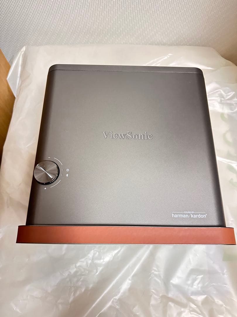 ViewSonic Xseries X10-4K プロジェクター