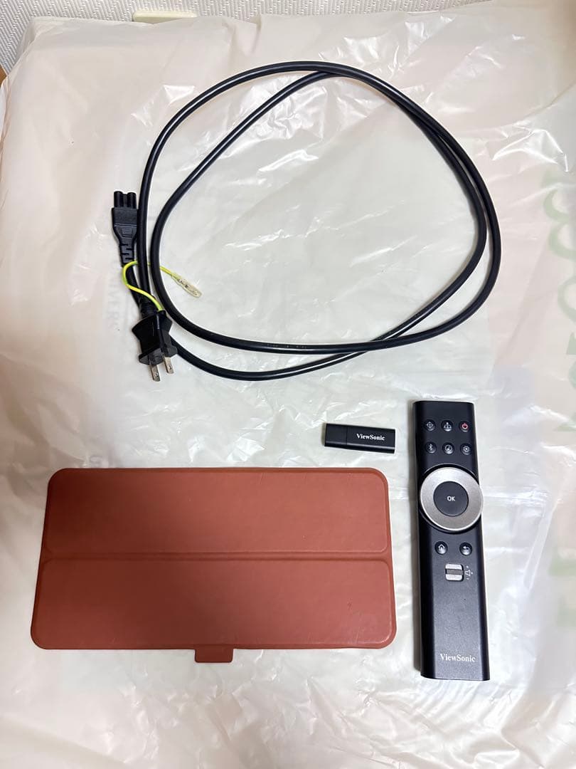 ViewSonic Xseries X10-4K プロジェクター