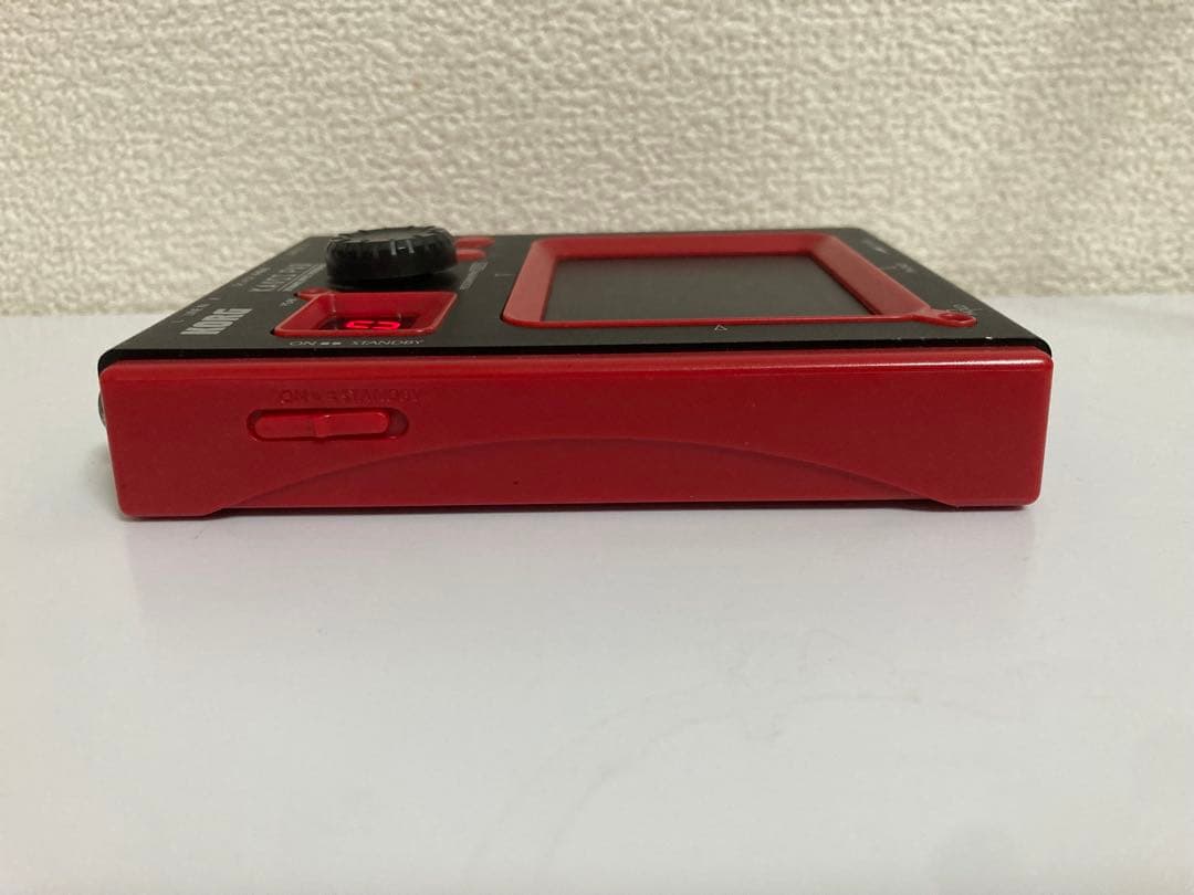 KORG KAOSS PAD ダイナミックエフェクター