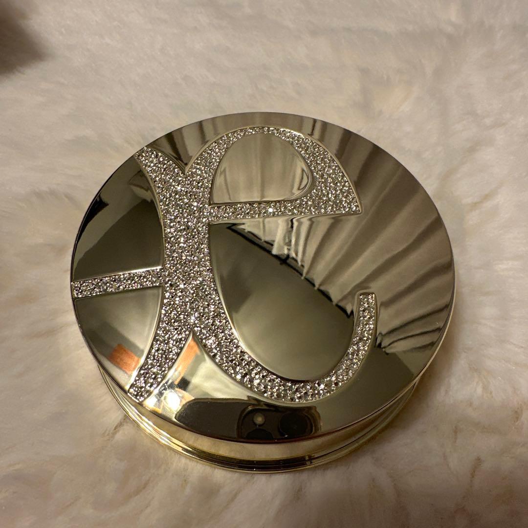 ‼️未使用‼️エレガンスラプードルオートニュアンスリクスィーズⅠ27g