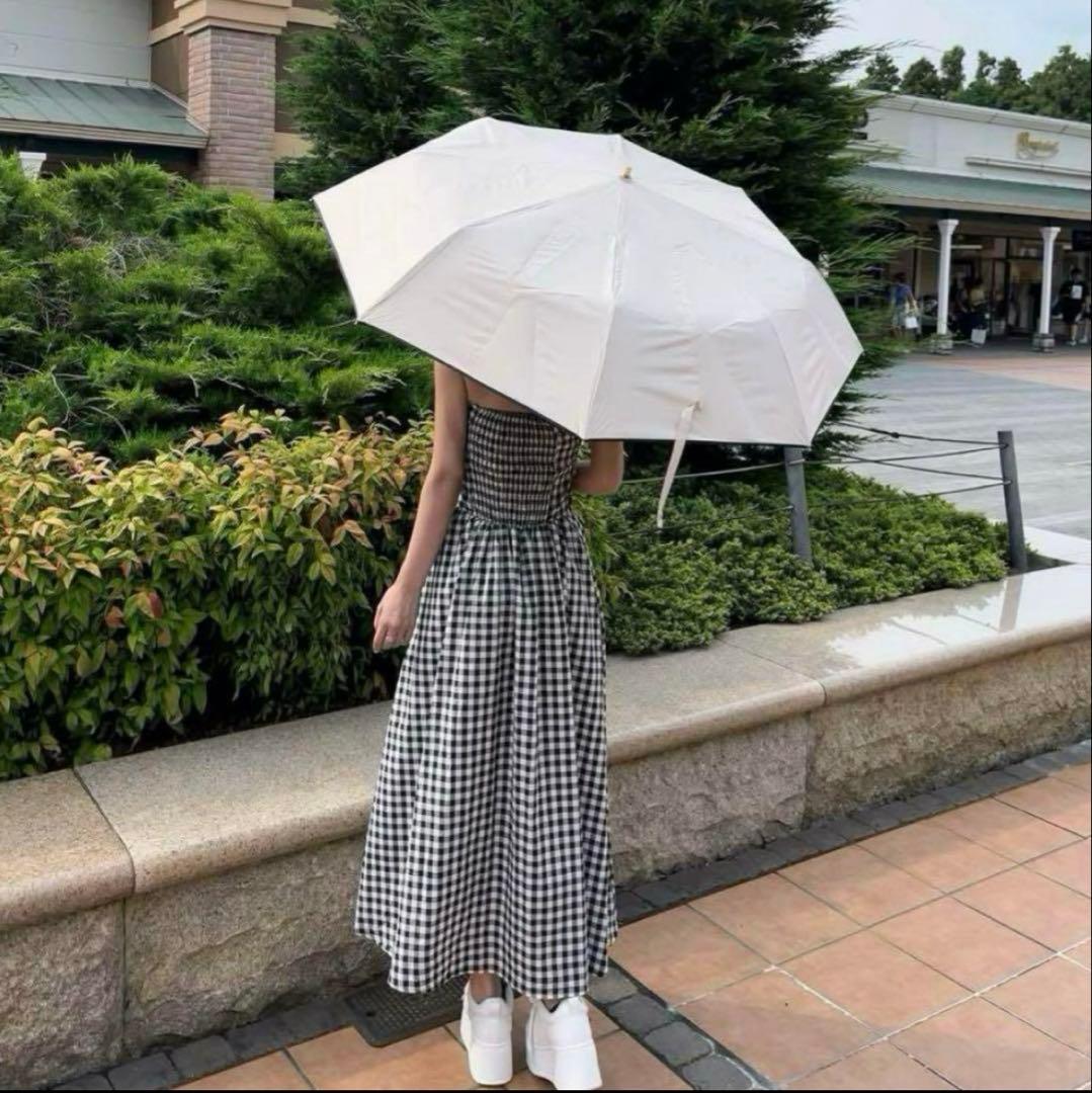 しいちゃん　日傘　100％遮光