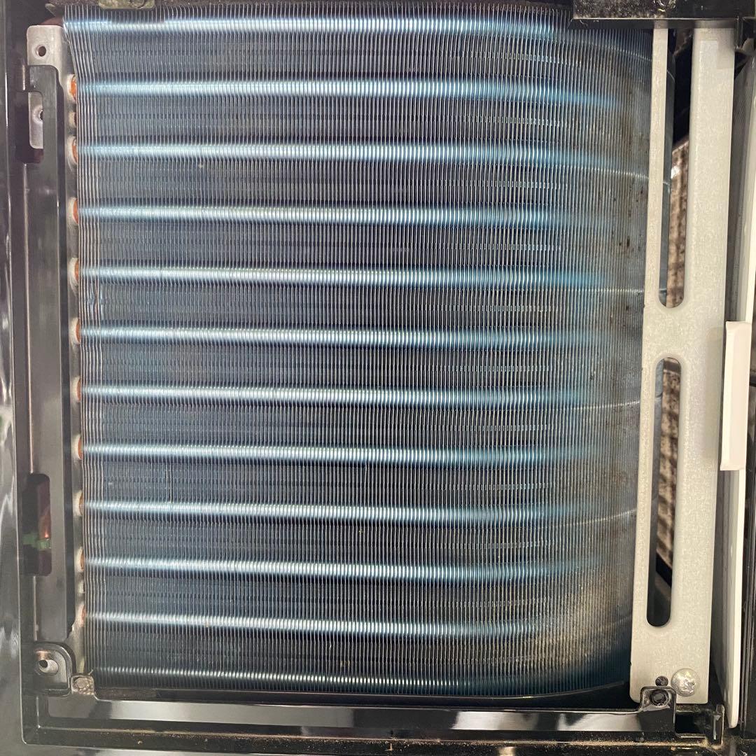 アイリスオーヤマ ポータブルクーラー IPP-2222G 生活家電 冷房機