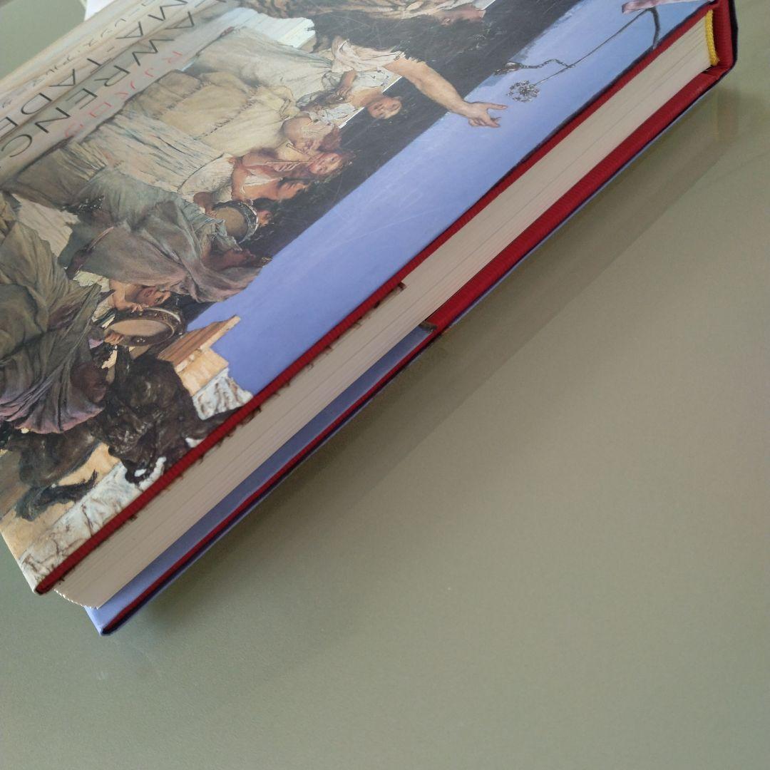 ローレンス・アルマ=タデマ