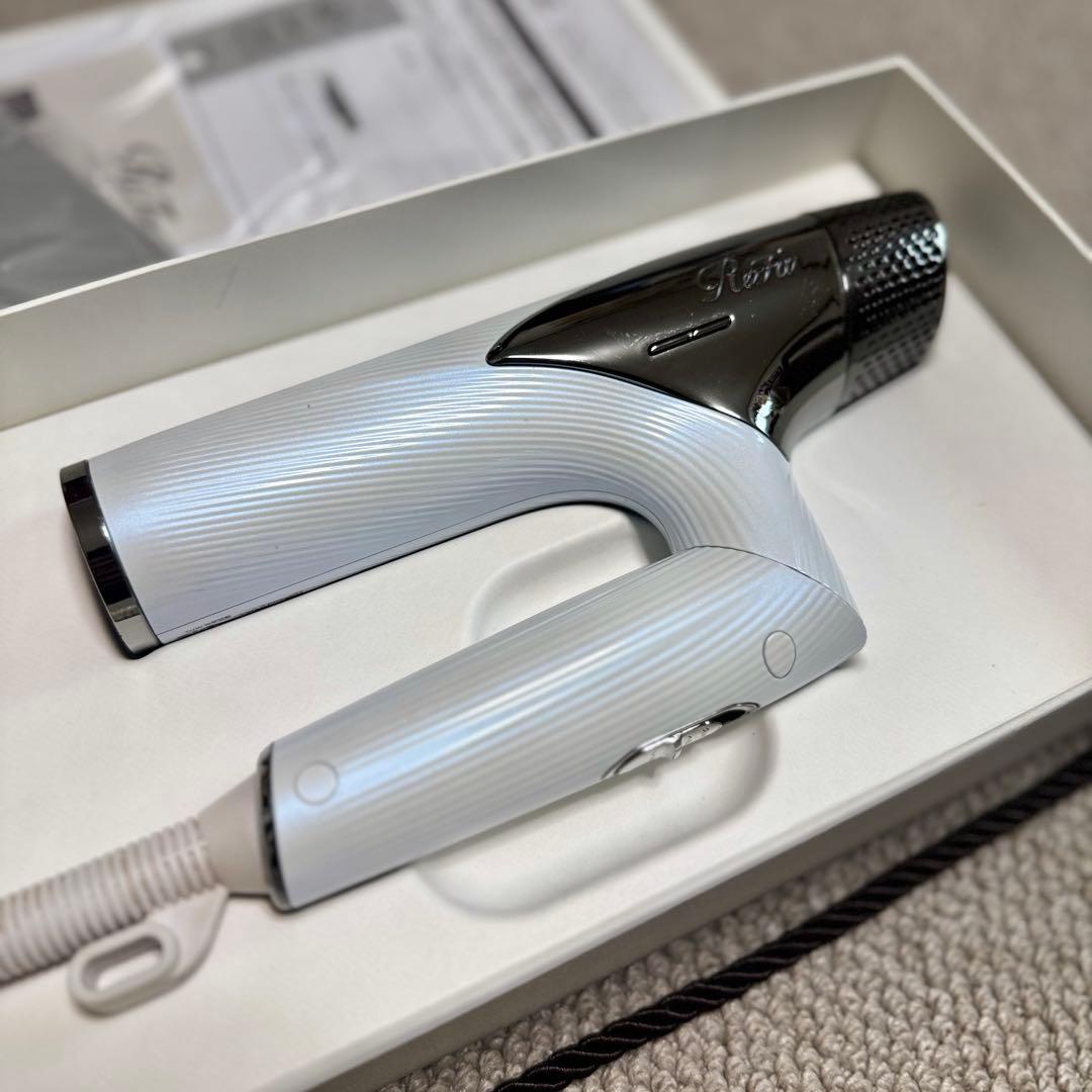 ReFa リファ ドライヤー スマート ジャンク